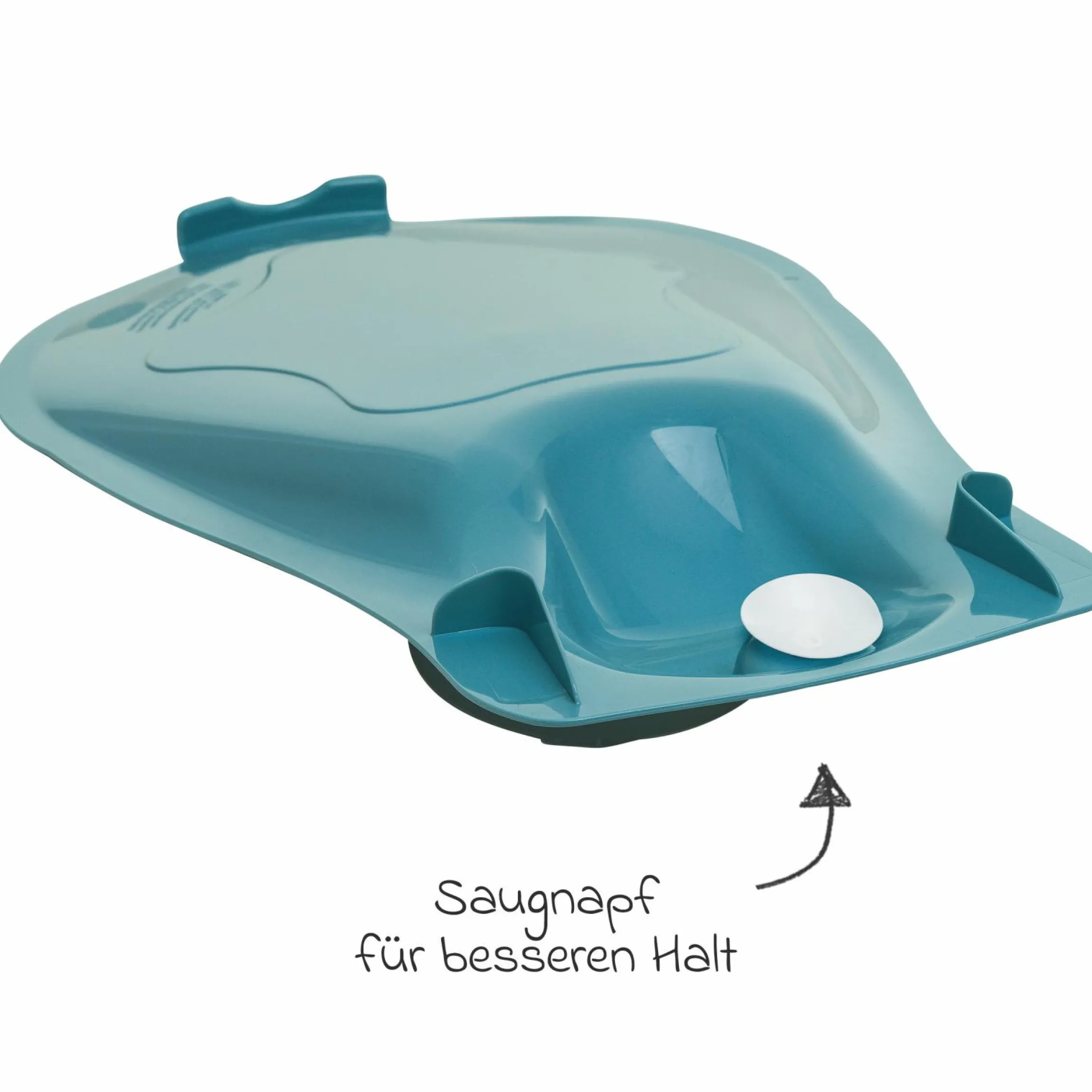 Einsatz für Baby-Badewanne Top / TopXtra - Lagoon