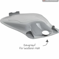 Einsatz für Baby-Badewanne Top / TopXtra - White