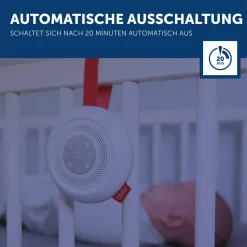 Einschlafhilfe - Suzy