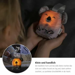 Einschlafhilfe Sleepy Koala