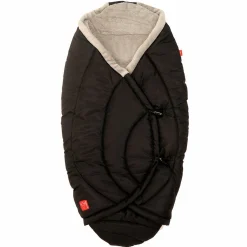 Einschlagdecke Coo Coon - Black Light Grey