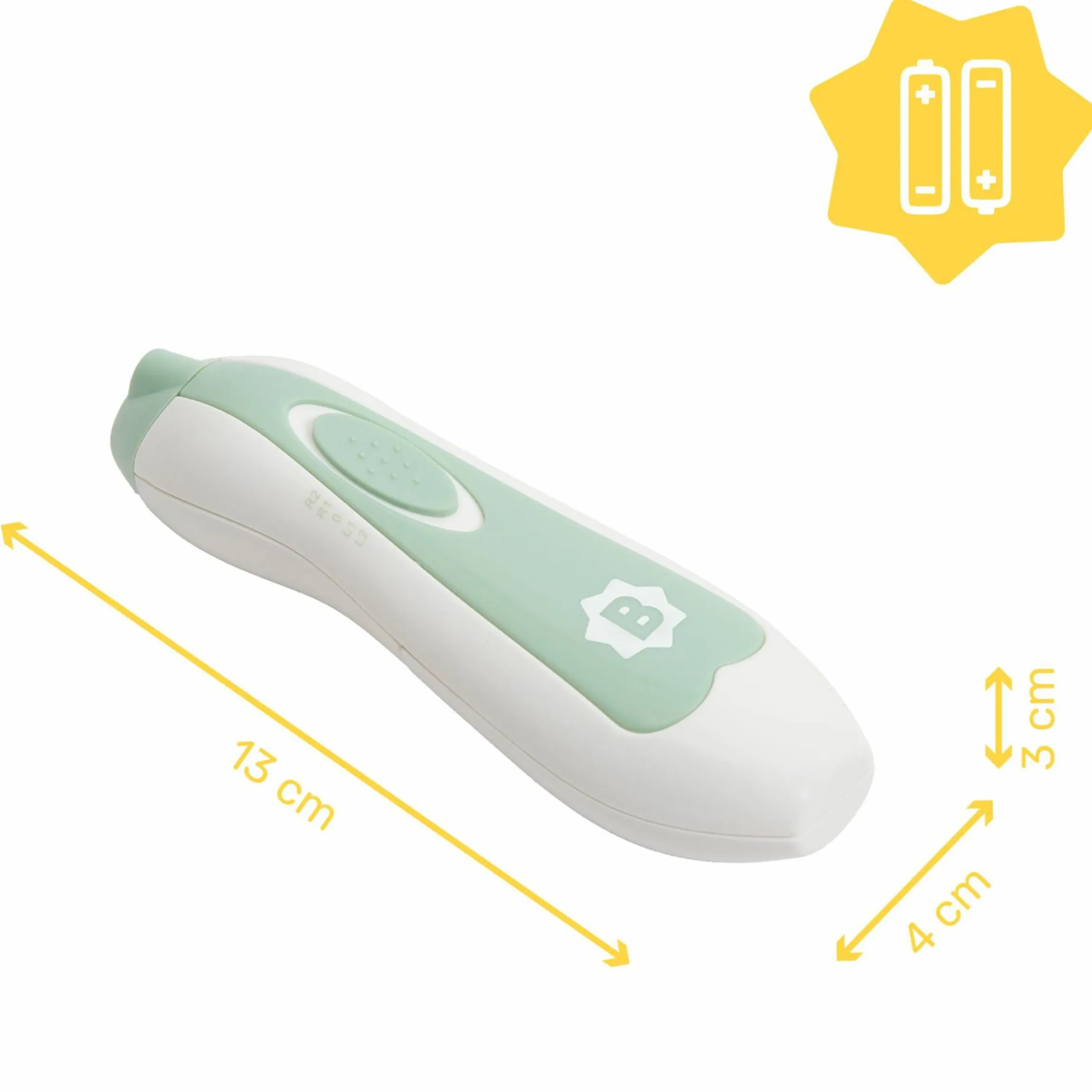 Elektrische Nagelfeile