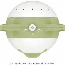 Elektrischer Nasensauger Pro - Salbei