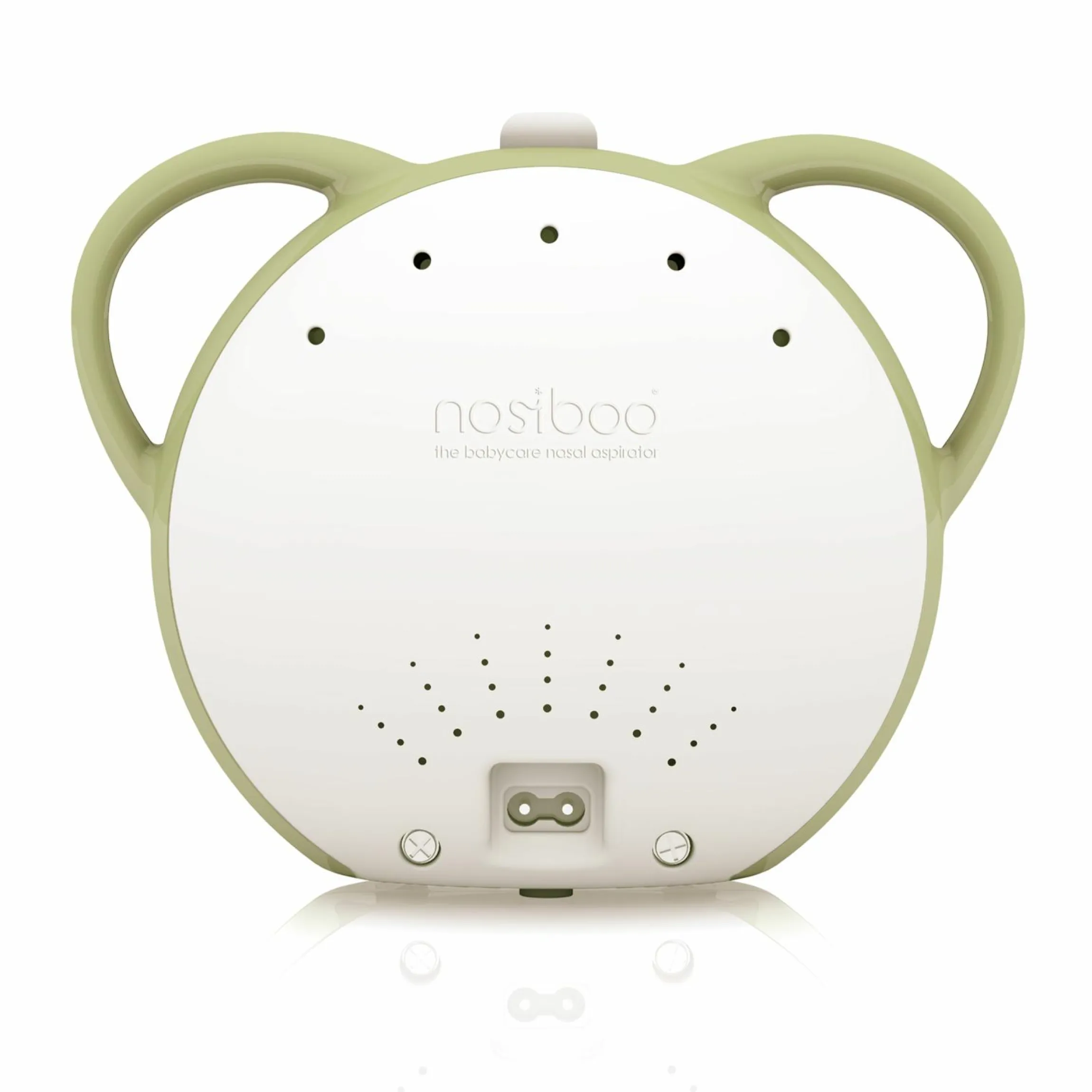 Elektrischer Nasensauger Pro - Salbei