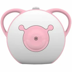 Elektrischer Nasensauger Pro - Rosa