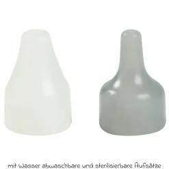 Elektrischer Nasensauger Aspidoo