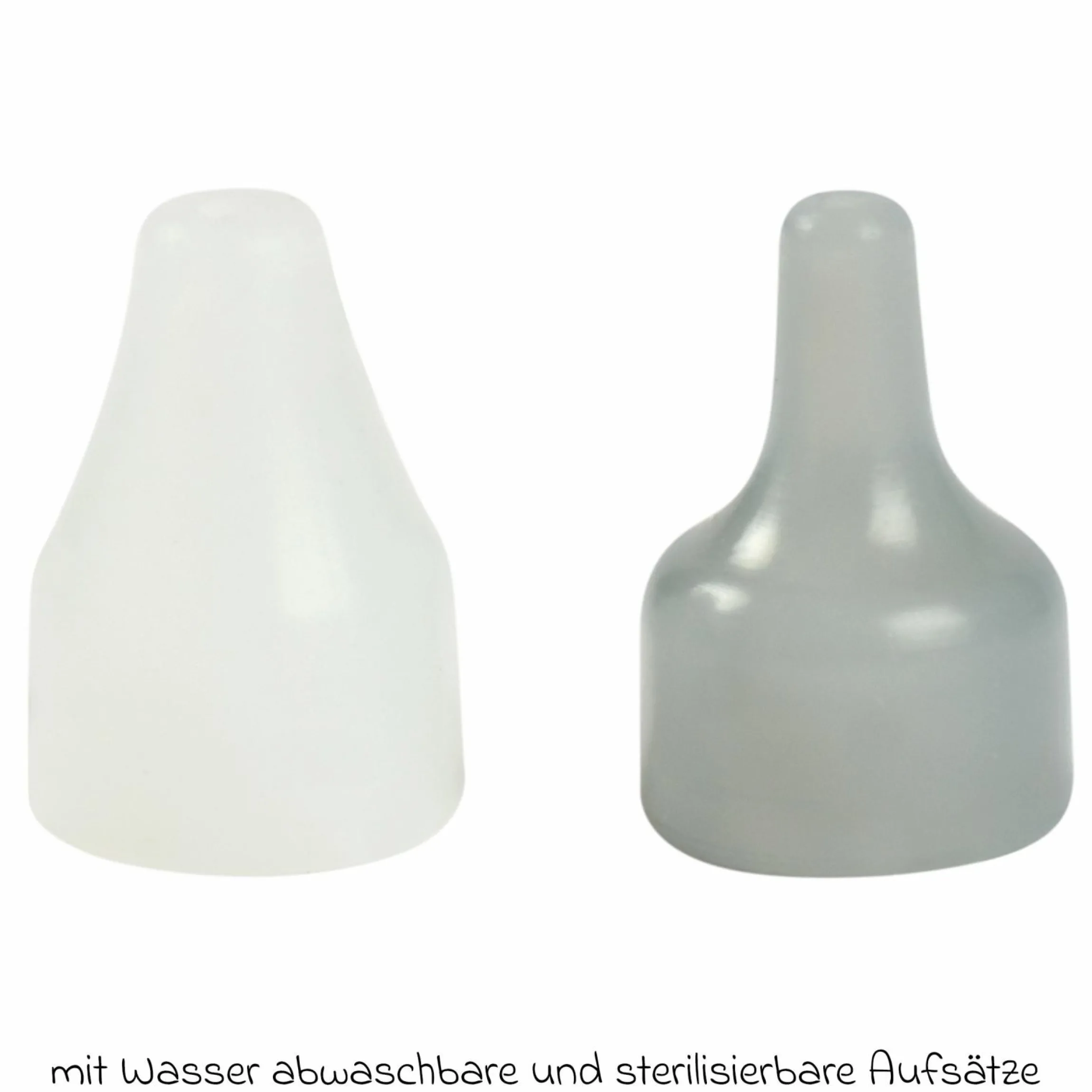 Elektrischer Nasensauger Aspidoo