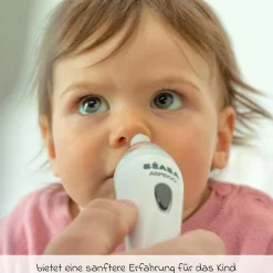 Elektrischer Nasensauger Aspidoo