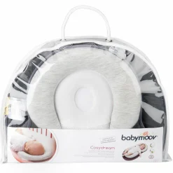 Ergonomische Babystütze Cosydream - Smokey