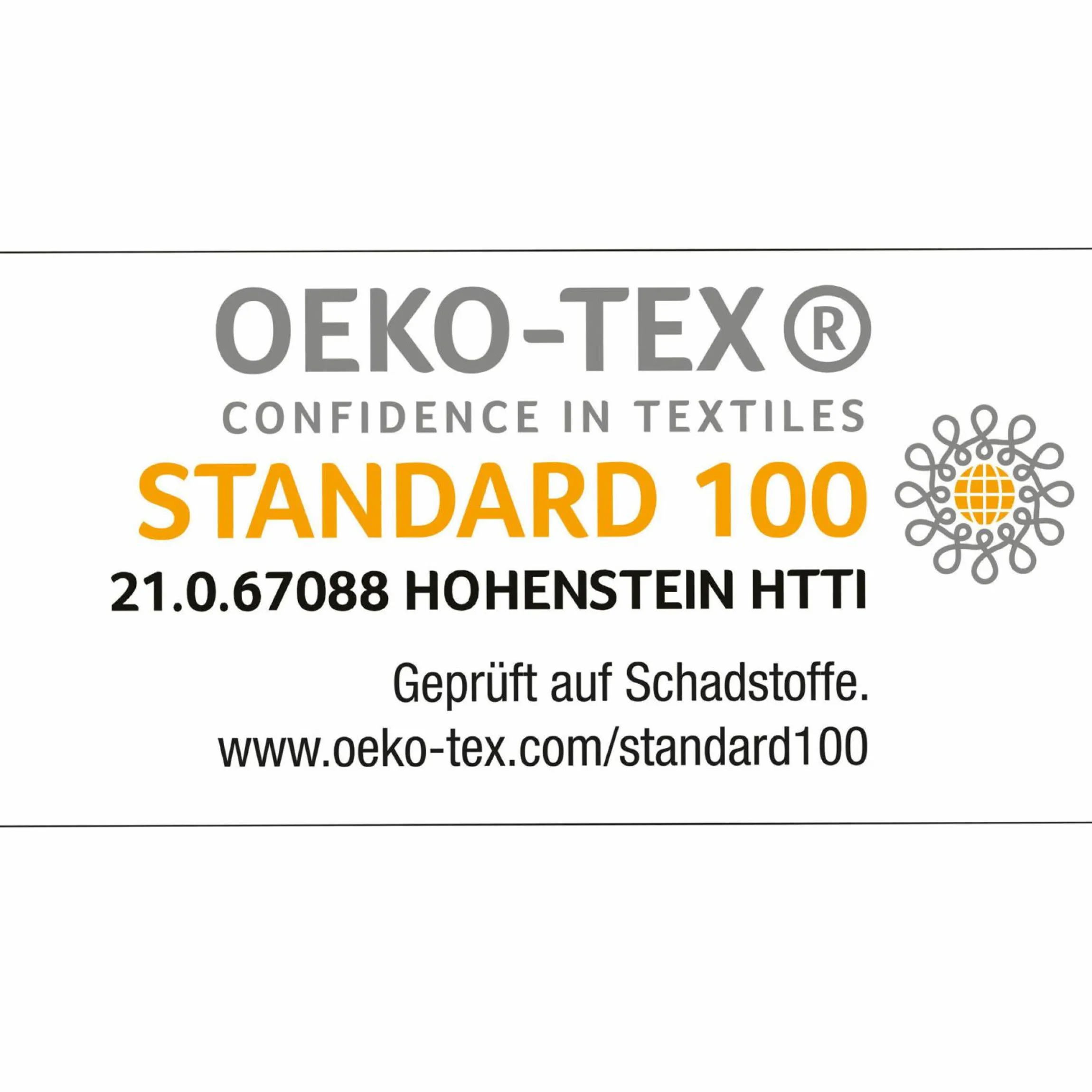 Ersatzbezug für Stillkissen Das Original 190 cm - Wüstenkönig - Taupe