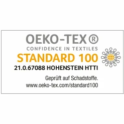 Ersatzbezug für Stillkissen Das Original 190 cm - Vögelchen flieg