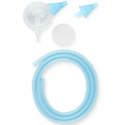 Ersatzpackung für elektrischen Nasensauger Pro - Blau