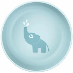 Esslern-Schale Foodie - Elphee - Blau