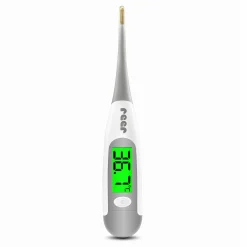 Express-Fieberthermometer Digital ExpressTemp Pro - mit flexibler Messpitze