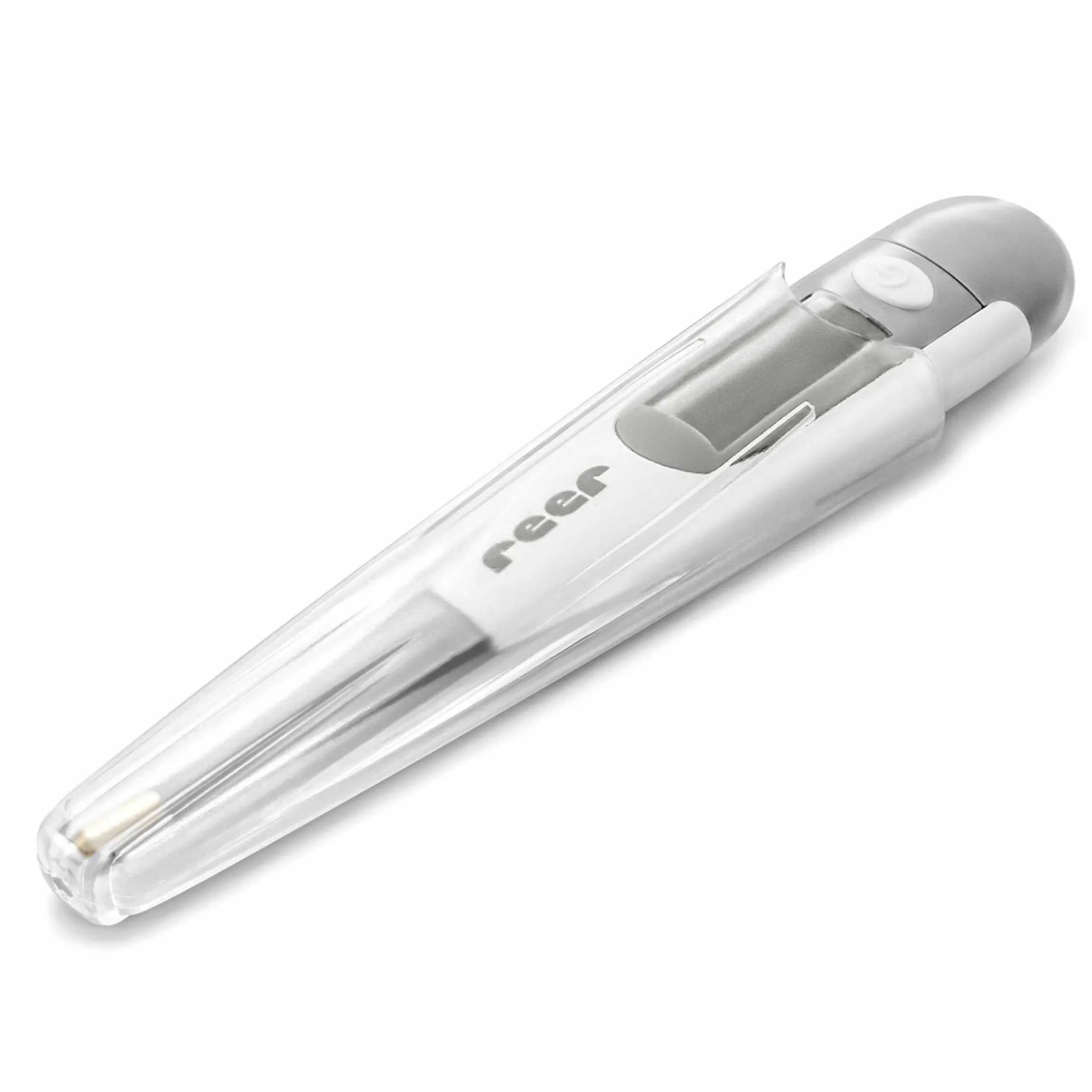 Express-Fieberthermometer Digital ExpressTemp Pro - mit flexibler Messpitze