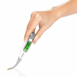Express-Fieberthermometer Digital ExpressTemp Pro - mit flexibler Messpitze
