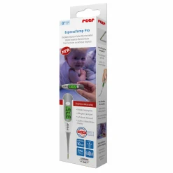 Express-Fieberthermometer Digital ExpressTemp Pro - mit flexibler Messpitze