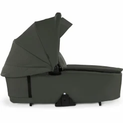 Faltbare Babywanne (Carrycot) für Walk N Care Kinderwagen - Dark Olive