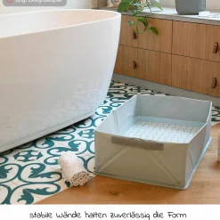 Faltbare Badewanne Pop Up Camele'o
