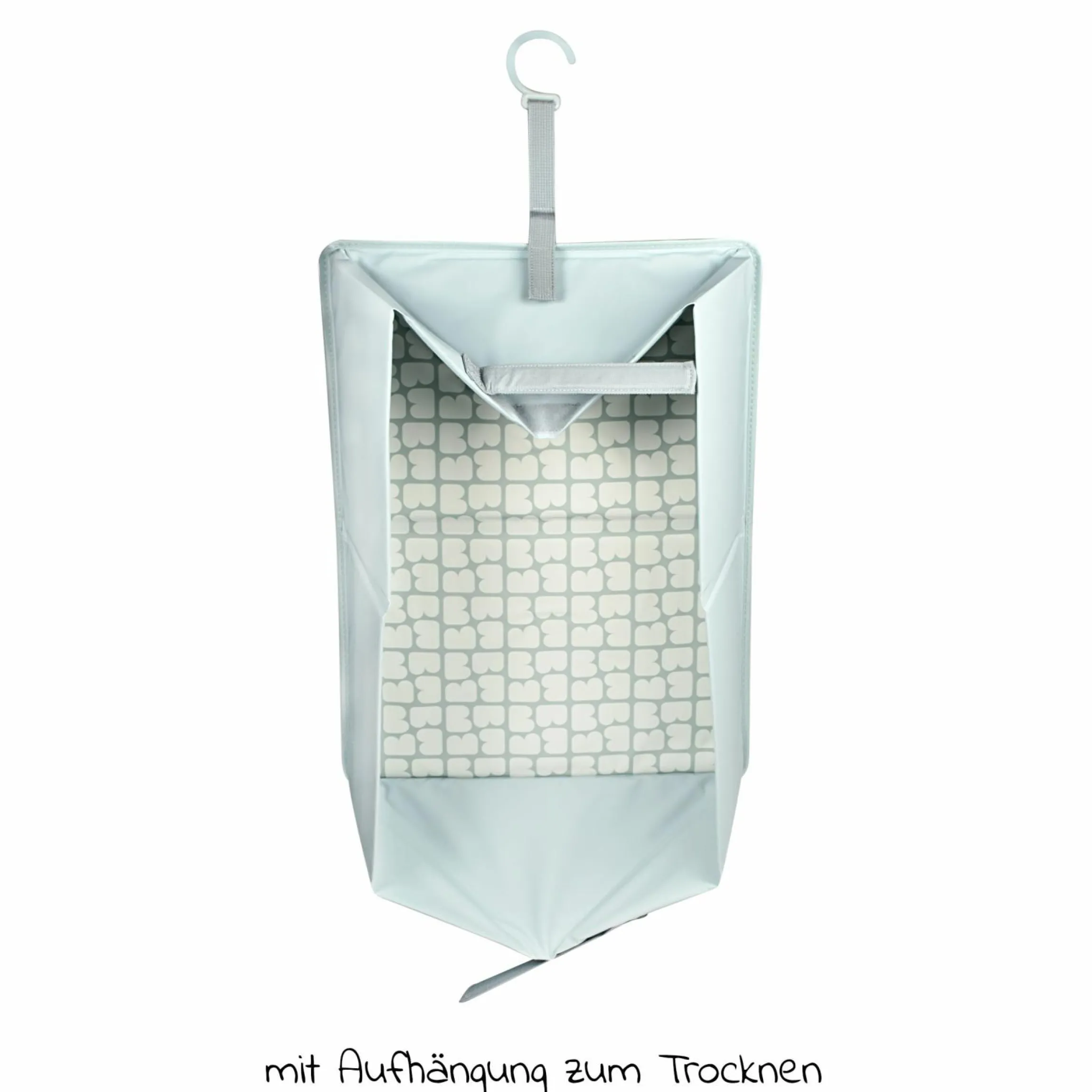 Faltbare Badewanne Pop Up Camele'o