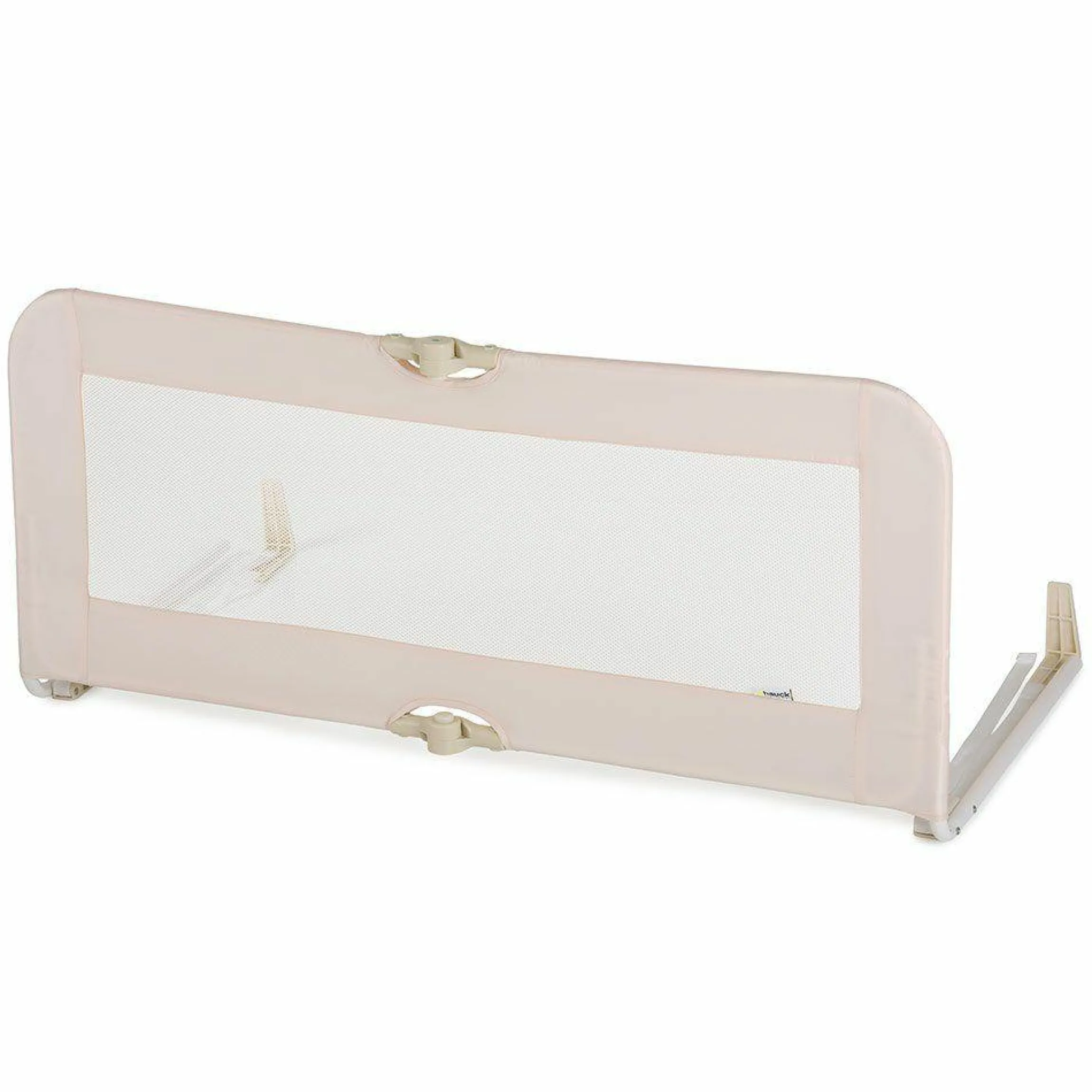 Faltbares Bettschutzgitter Sleep'n Safe Plus - Beige
