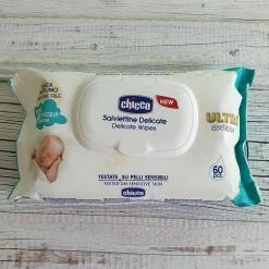 Feuchttücher 60er Pack Ultra Soft&Pure