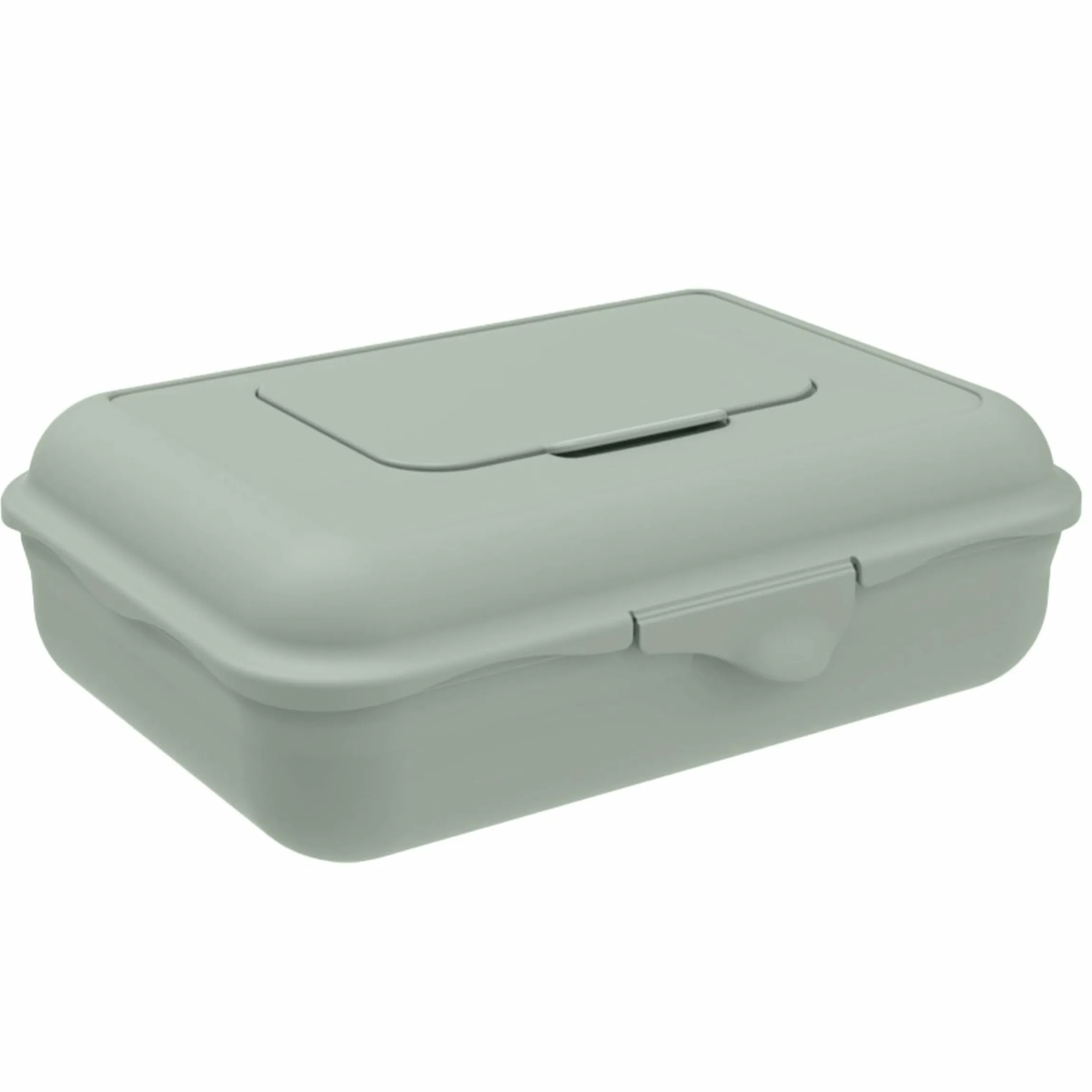 Feuchttücher-Box XL Tilo - Sage Green