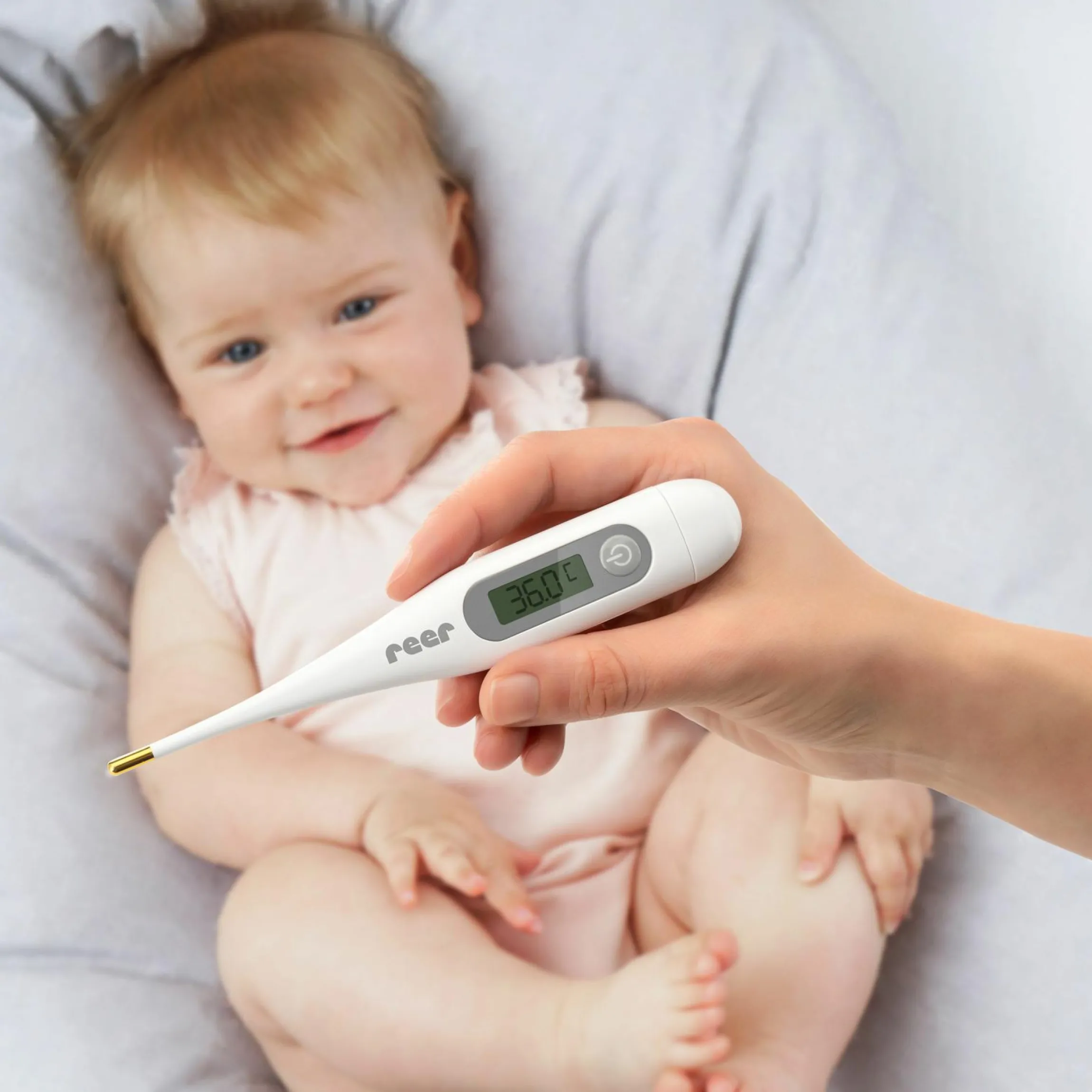 Fieberthermometer Digital ClassicTemp