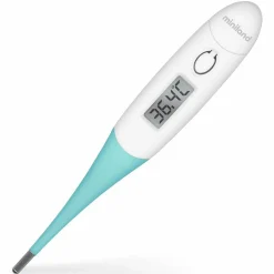 Fieberthermometer Thermoflexi - Türkis