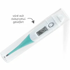 Fieberthermometer Thermoflexi - Türkis