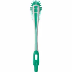 Flaschen- & Saugerbürste Soft Brush - Petrol
