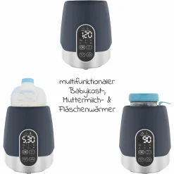Flaschenwärmer Nutri Smart - Home & Car