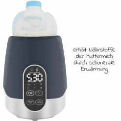 Flaschenwärmer Nutri Smart - Home & Car