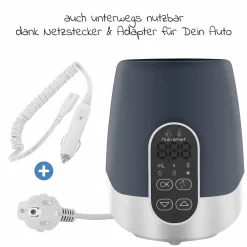 Flaschenwärmer Nutri Smart - Home & Car