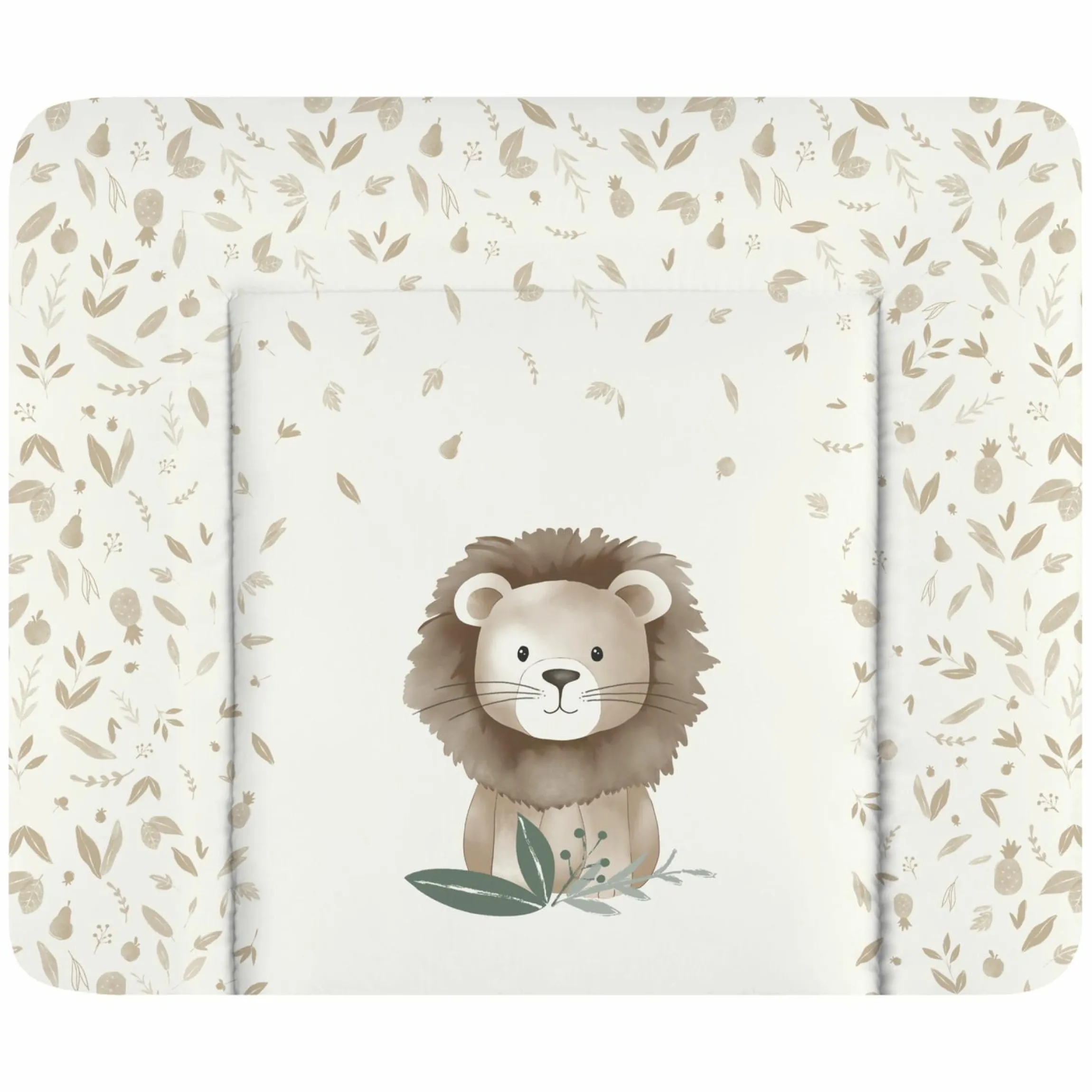 Folien-Wickelauflage 75 x 85 cm - Leo