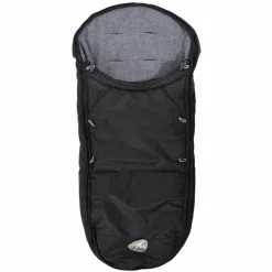 Fußsack für Dot / Dot 2 Outdoor - Schwarz