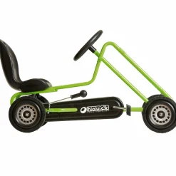 GoKart Lightning - Green