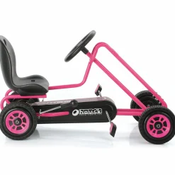 GoKart Lightning - Pink