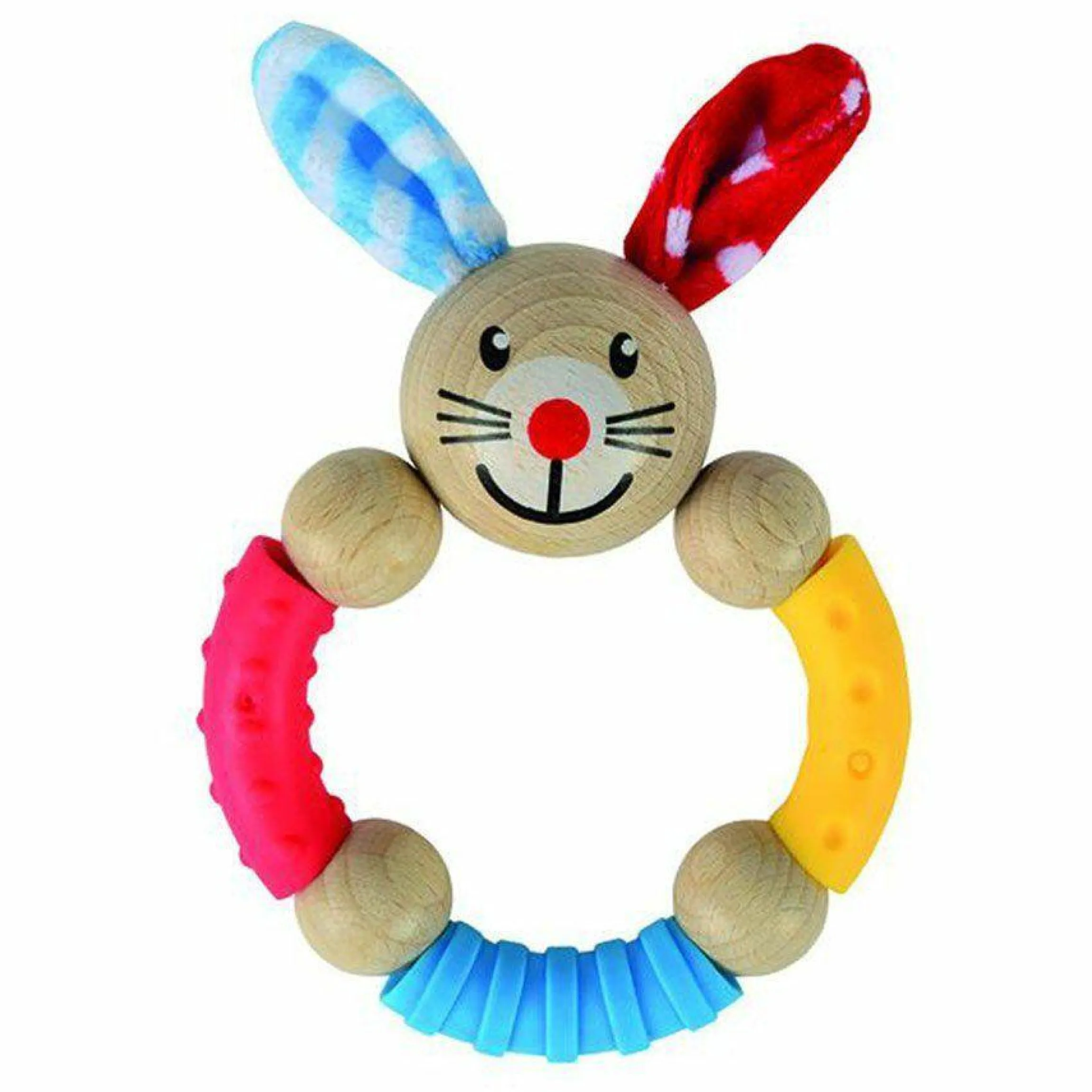 Greifling Hase