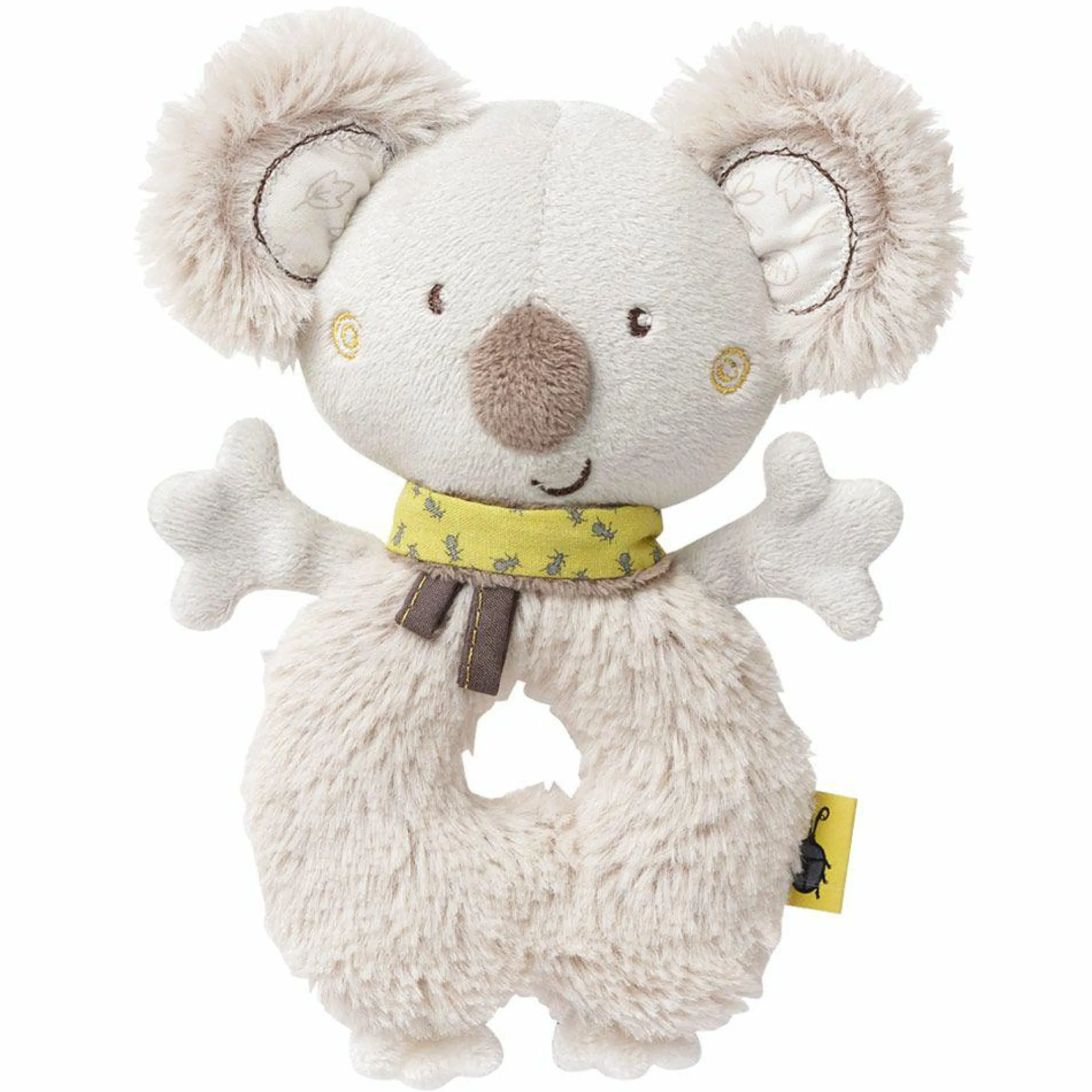 Greifling Koala mit Rassel - Australia