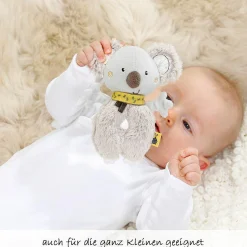 Greifling Koala mit Rassel - Australia