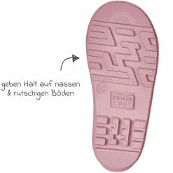 Gummistiefel - Margeriten - Rosa - Gr. 22