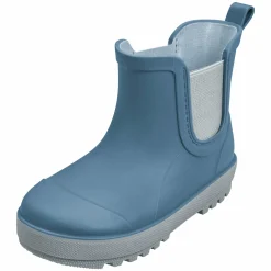 Gummistiefel Halbhoch - Marine - Gr. 23