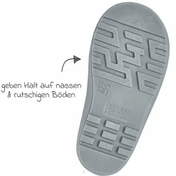 Gummistiefel Halbhoch - Marine - Gr. 23
