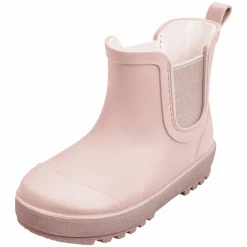Gummistiefel Halbhoch - Rosa - Gr. 23