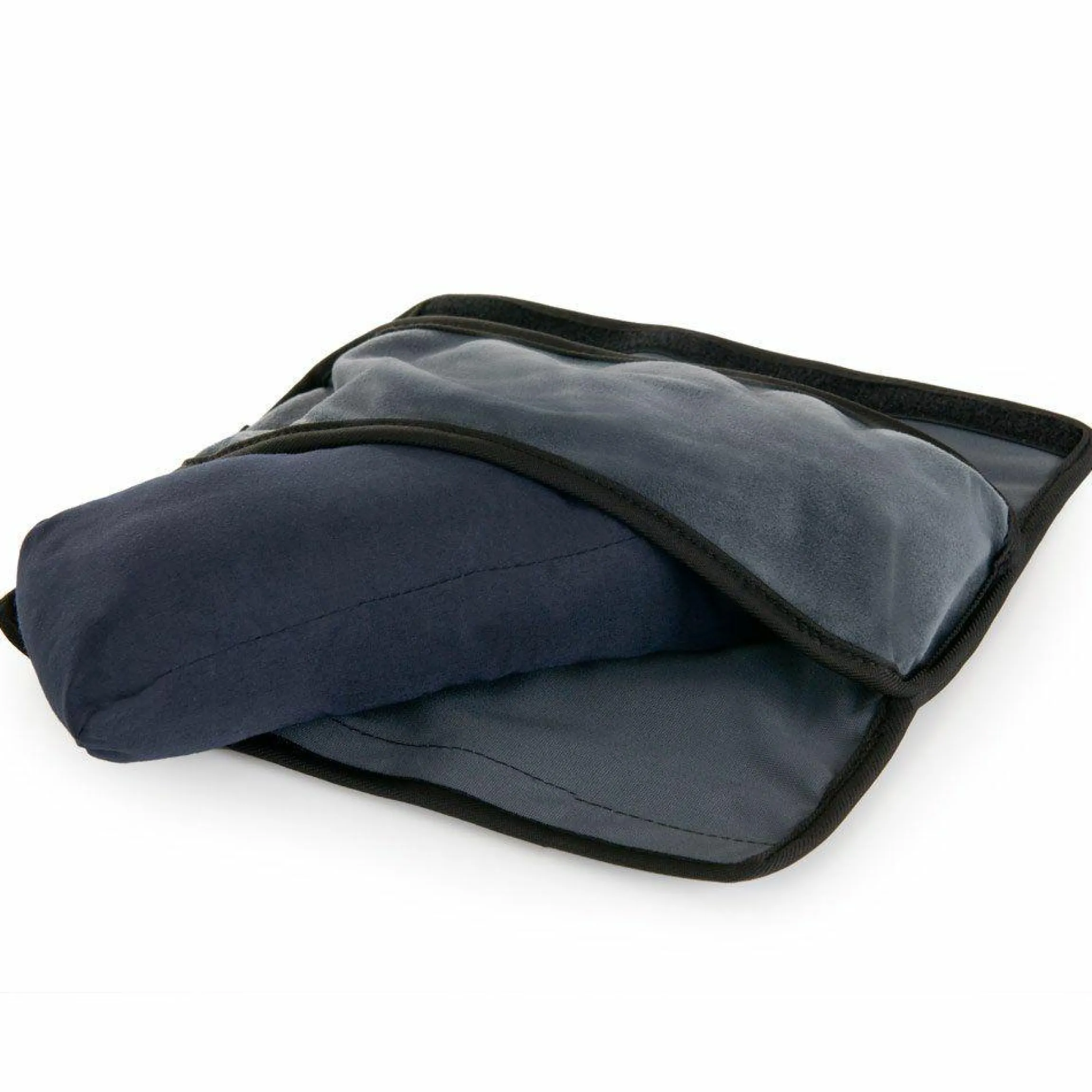 Gurtpolster Cushion Me für Fahrzeuggurt - Grau