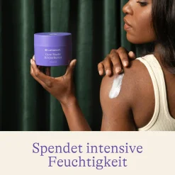 Gute Nacht Körperbutter 200 ml