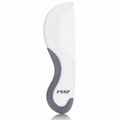 Haarpflege Set BabyCare - Naturhaarbürste
