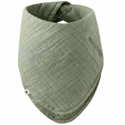 Halstuch / Lätzchen Bandana Bib - Sage