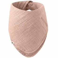 Halstuch / Lätzchen Bandana Bib - Blush